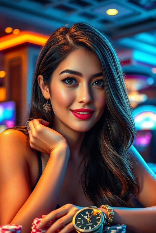 NEX303 cara daftar dan mulai bermain slot online Indonesia