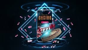Taruhan online NEX303 – platform taruhan olahraga terpercaya dengan odds kompetitif dan pasar lengkap untuk pemain Indonesia